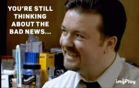 paddypower's tweet image. The bad news is that your title challenge is over.

The good news is that Brighton have gone ahead of Tottenham.