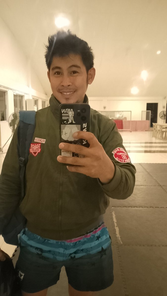 TaruJames's tweet photo. Tiwala lng malapit nah.. https://t.co/LcRAXw9gay