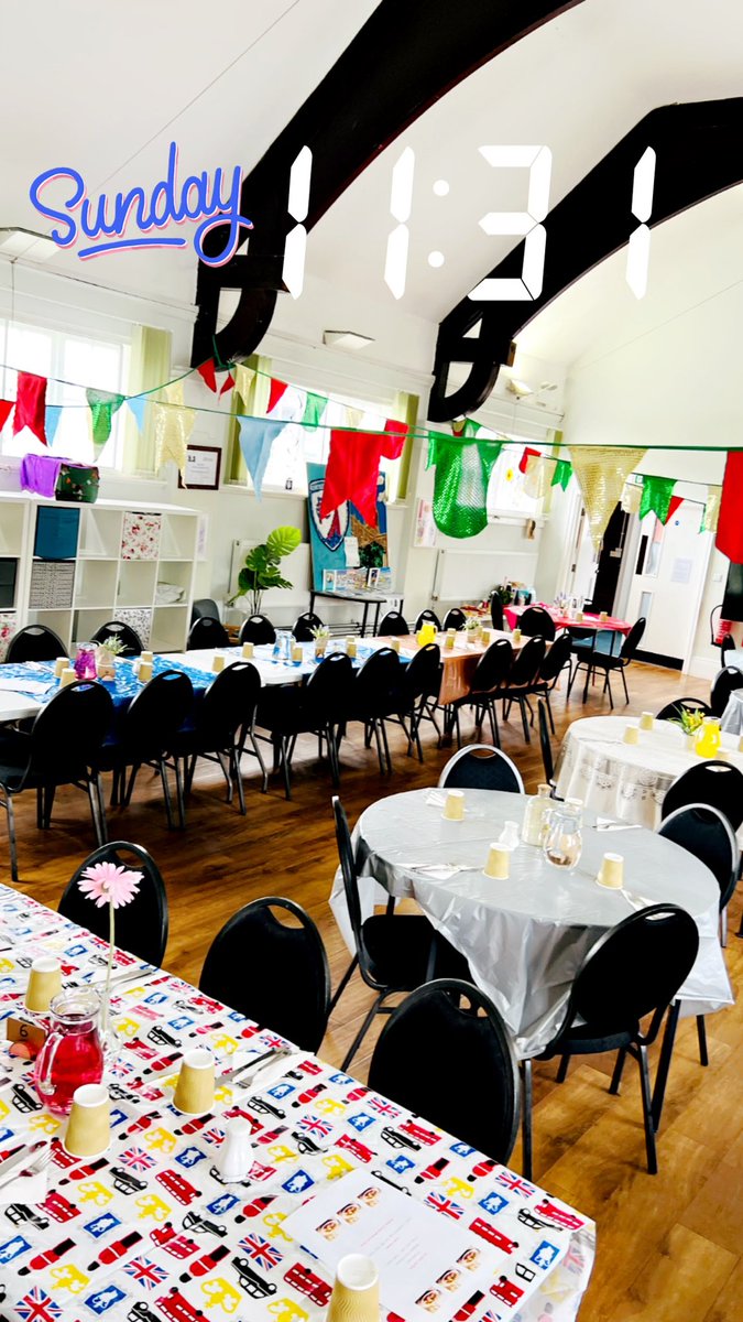 May 23 <a href="/meetmacintyre/">MacIntyre</a> Community Roast 💜 The BEST #Sunday of the month. Being Part of the #community. Great to see so many new faces popping in to see what the #community roast is all about. See you in June <a href="/ChesterfieldBC/">Chesterfield Borough Council</a> <a href="/chesterfielduk/">Chesterfield</a> #communityengagement 😋