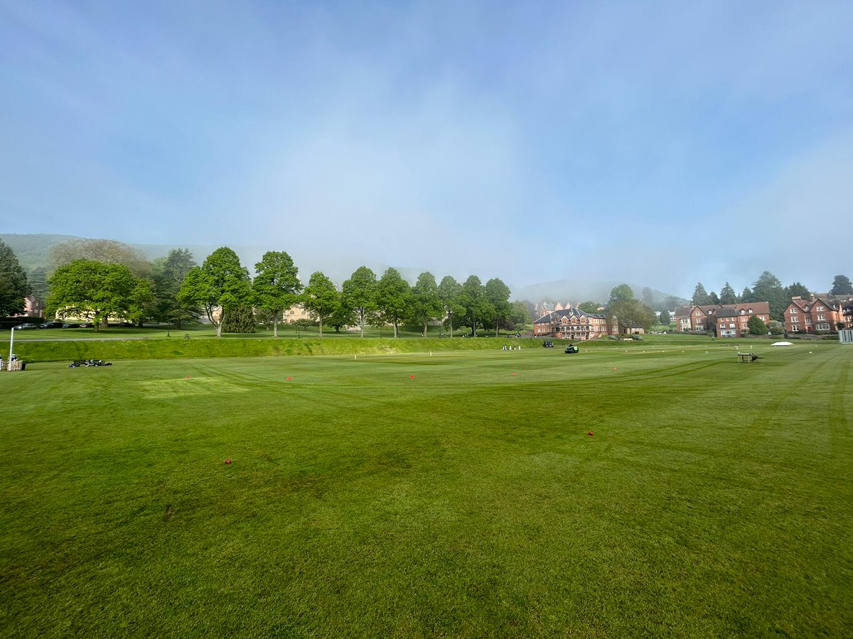 A super day out for the <a href="/DCSJ_official/">Dean Close St John’s</a> U11s at the <a href="/malverncollege/">Malvern College</a> 8EIGHTS Cricket tournament. The sun shone and our team did the school proud,  finishing 3rd in their group with two wins and two losses. Well done to all the boys and huge thanks to our hosts! #DCSJSport