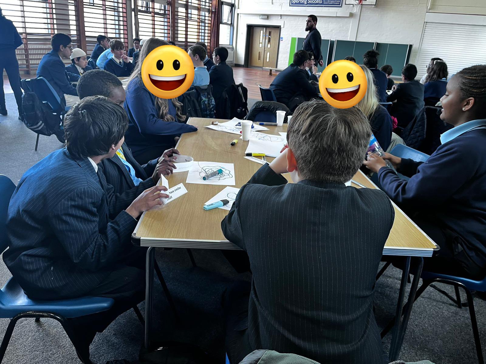 eden-boys-school-birmingham-on-twitter-y8-pupils-visited-bartley