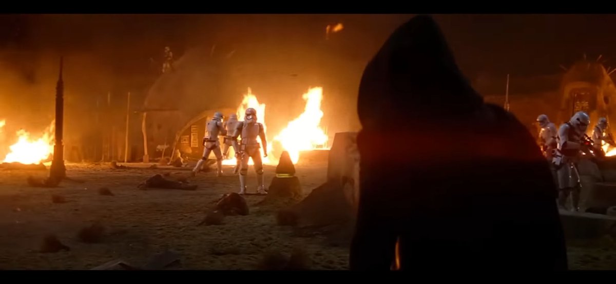 SamuelGavin's tweet image. Show me the exact moment a movie disarmed you, like you instantly knew you were in safe hands