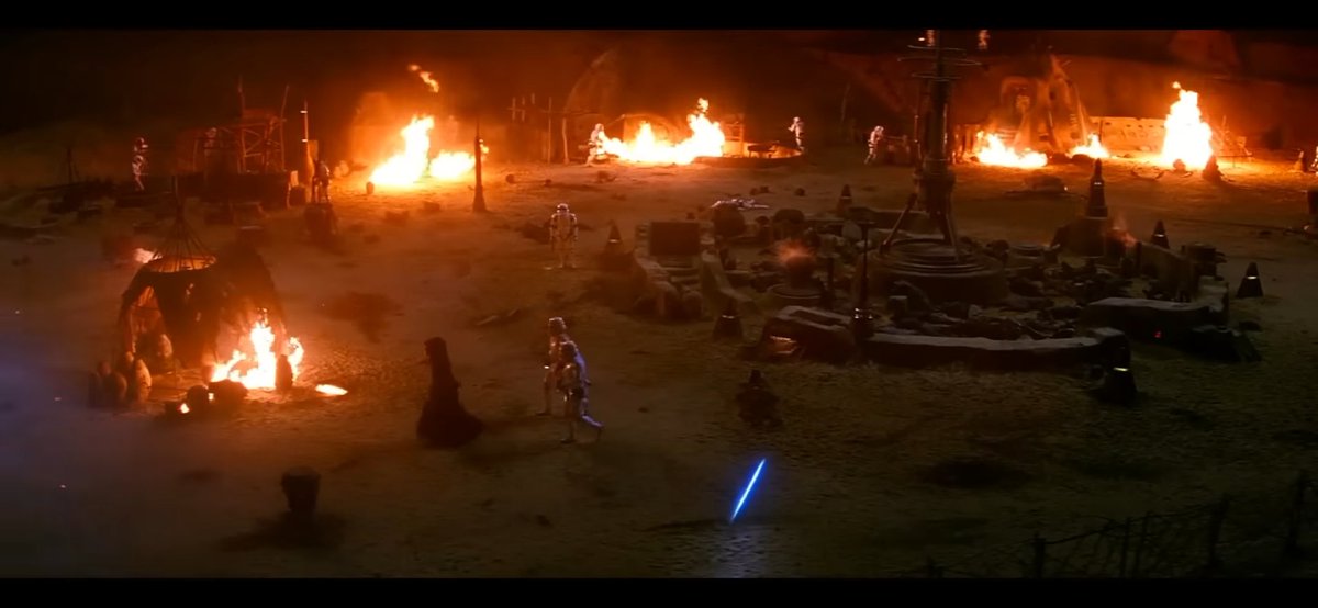 SamuelGavin's tweet image. Show me the exact moment a movie disarmed you, like you instantly knew you were in safe hands