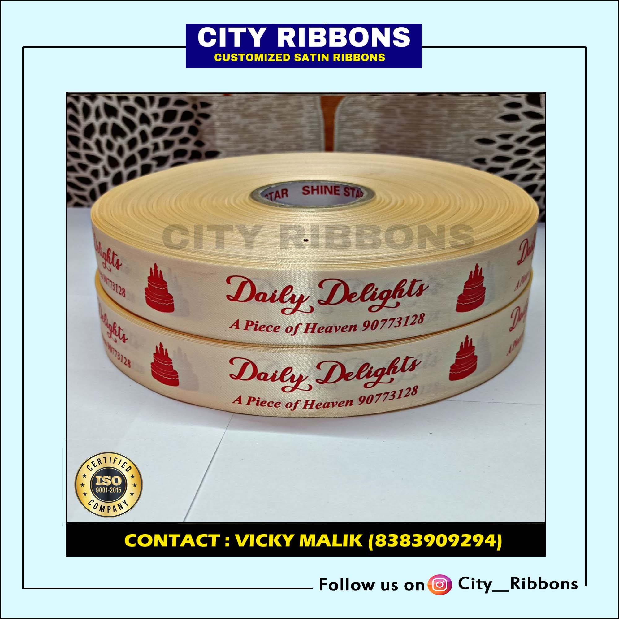 Ribbon printing near me sale