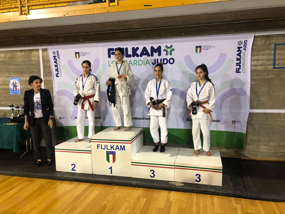 Trofeo Italia: Roma vince in Calabria e Torino vince in Lombardia tinyurl.com/2hpo9shq