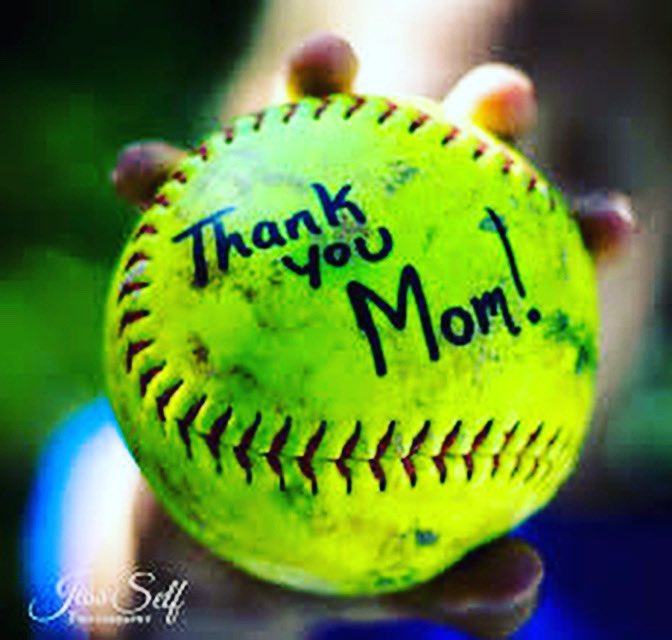 Happy Mother’s Day 🥎 💐 To all the softball moms - for all that you do we appreciate you everyday and celebrate you today.