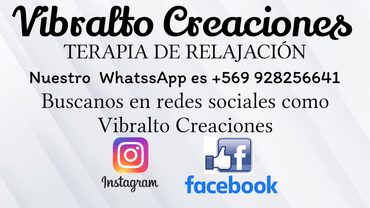⭐VibrAlto CreacionES⭐ tweet media