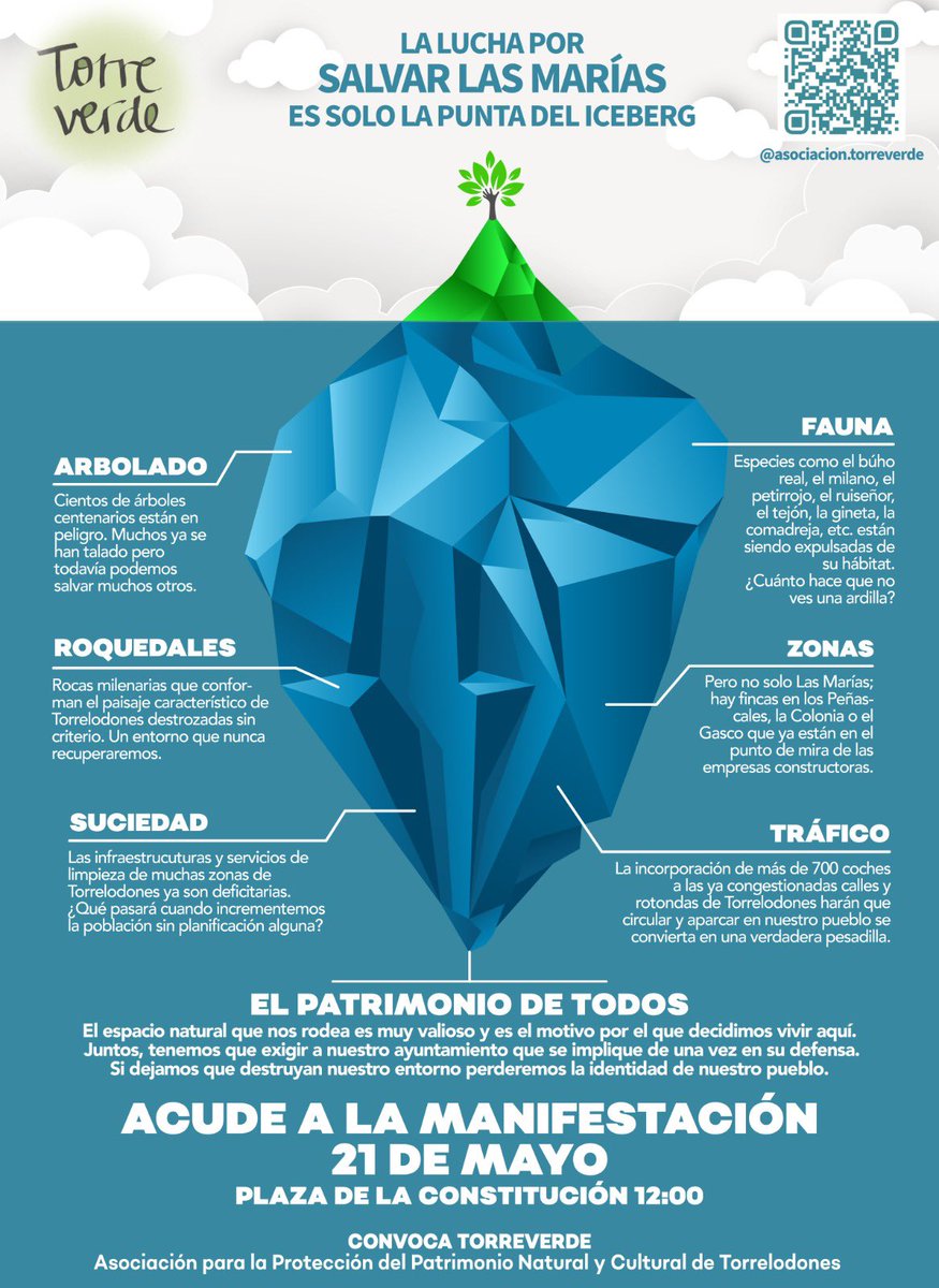 Torre Verde tweet media