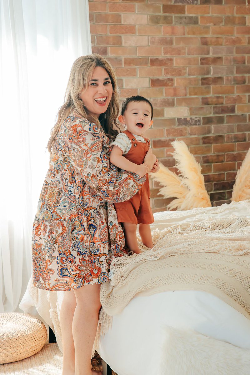 “And she loved a little boy very, very much—even more than she loved herself.” — Shel Silverstein, The Giving Tree #MothersDay2023 💐#boymom💙