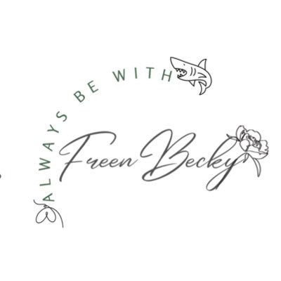 AlwaysBeWithFB's tweet photo. Always Be With FreenBecky
@AngelssBecky @srchafreen 
#beckysangles
#srchafreen
#Freenbecky
#NewProfilePic https://t.co/jIr0DKnLb9
