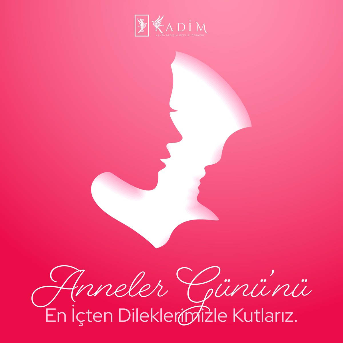 Sizlere minnettarız...