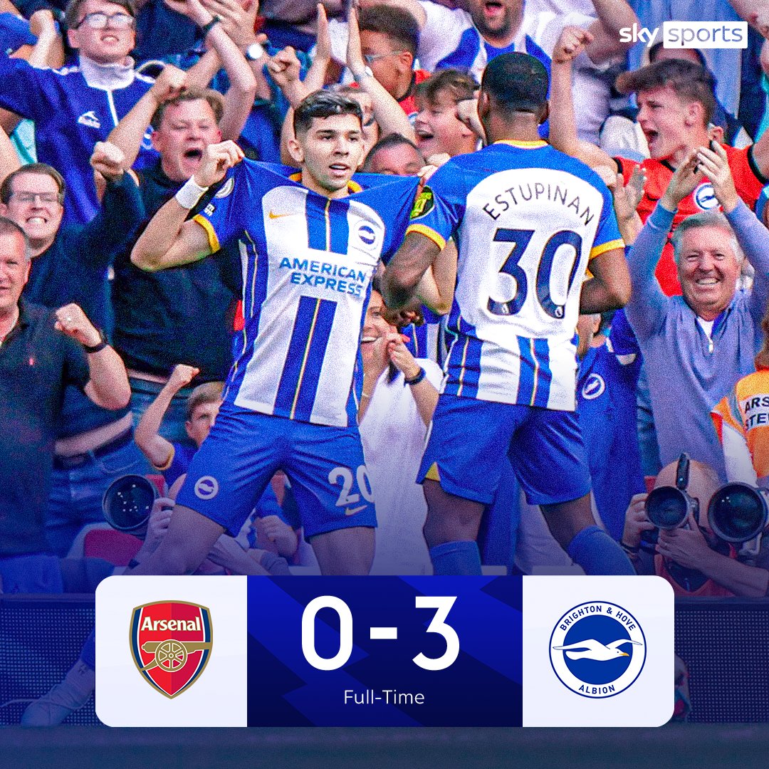 Sky Sports Premier League tweet media