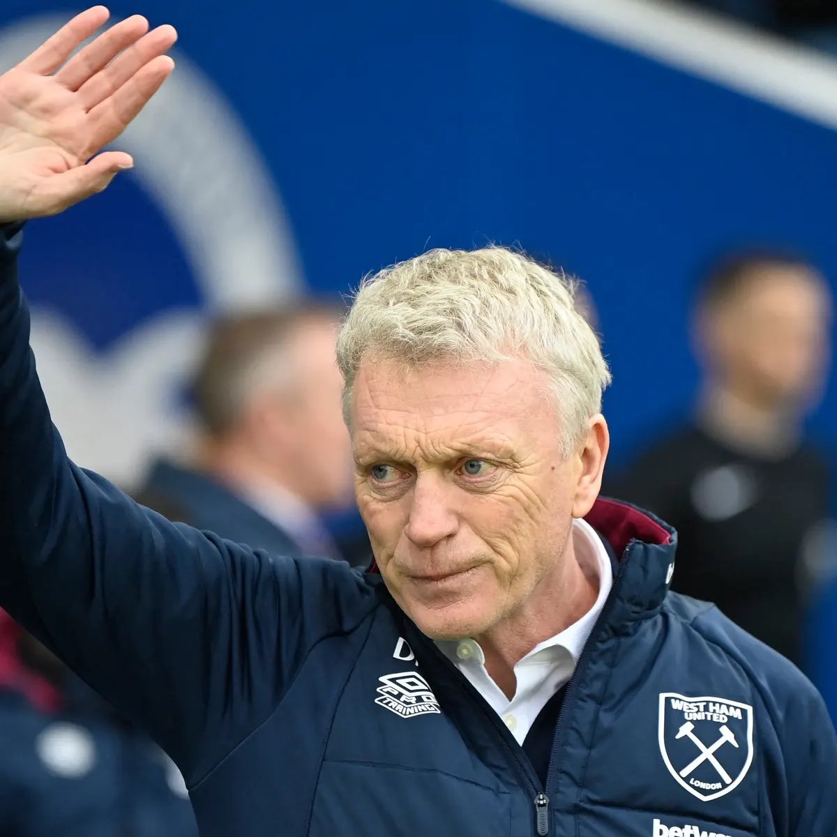 AISean66's tweet photo. #BREWHU
FT: 2 - 0

This is a bit more than a match report as today simply illustrates why, for me, whatever the result on Thursday, Moyes and the Club must part ways in the summer. 

We have a squad only in name, he’s flogged the same 13 - 14 players all season long and low and behold, when we need to use the squad players they struggle as they simply aren’t used to game time.  It’ll be exactly the same next season too as he’s proven he can only manage a small group of players.

Equally, his development of players is nonexistent, it’s hard to name one player who’s really improved under Moyes coaching.  You could argue that some having actually regressed.  When he joined he talked about wanting to follow the Red Bull model.  A model which relies upon developing young players.  That’s never going to happen under Moyes coaching.

Then we have persisting with broadly the same counter attacking tactics, which rely heavily on a fit and firing Antonio, a style you could say that he lucked upon at the beginning of his tenure.

There’s absolutely no indication that he can evolve and adapt how we play, which is a big part of why he fails to integrate new signings.

With Moyes at the helm next season I don’t even see us standing still, it’ll be a relegation scrap from day one.  Yes on occasions we’ll raise our game and beat a top six side but more often than not Moyes will be predictable and out thought by opposition managers.

I’ll thank him for taking us far in Europe two seasons running, some truly unforgettable European nights, but whilst this could be viewed as a degree of progress, there’s no indication he can evolve and progress the Club any further.

With Rice off in the summer, the appointment of Moyes successor is probably once of the most significant appointments in the Club’s recent history, the worry is that it’s Sullivan and co. making that decision.

#whufc #guff