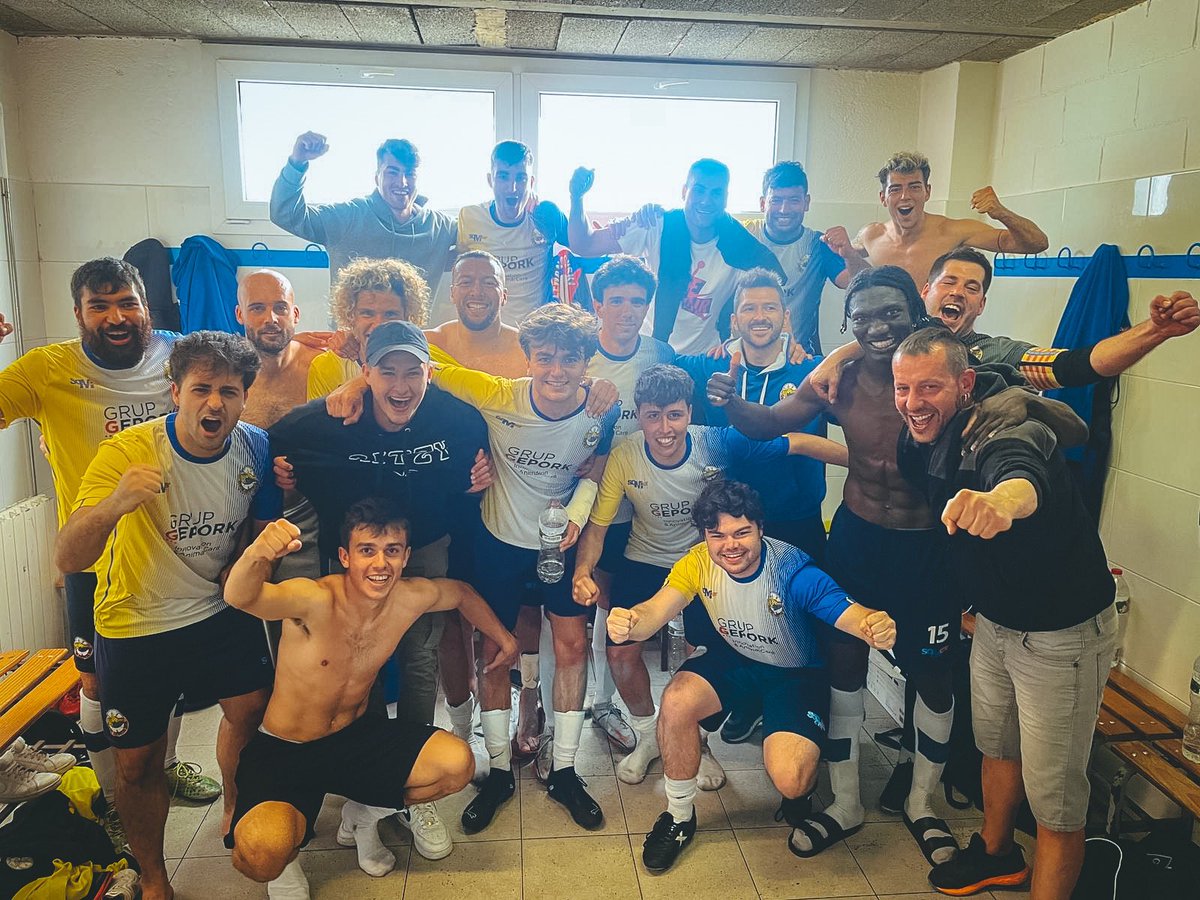CE Roda de Ter 🇫🇮 tweet media