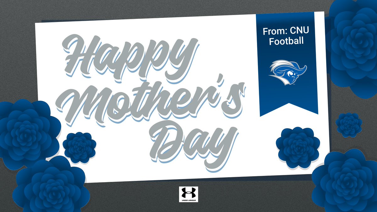 HAPPY MOTHER'S DAY!!