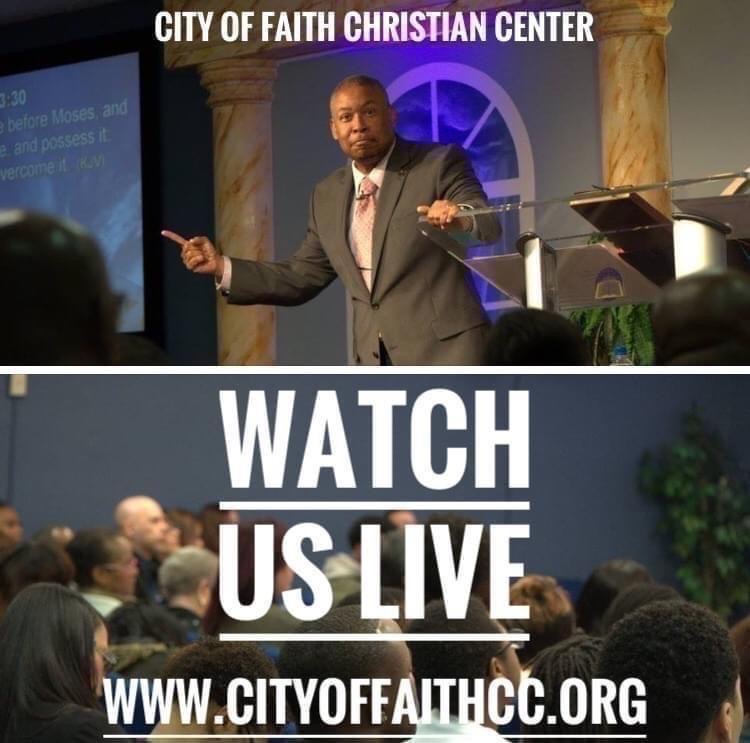 Pastor Kevin Rogers tweet media