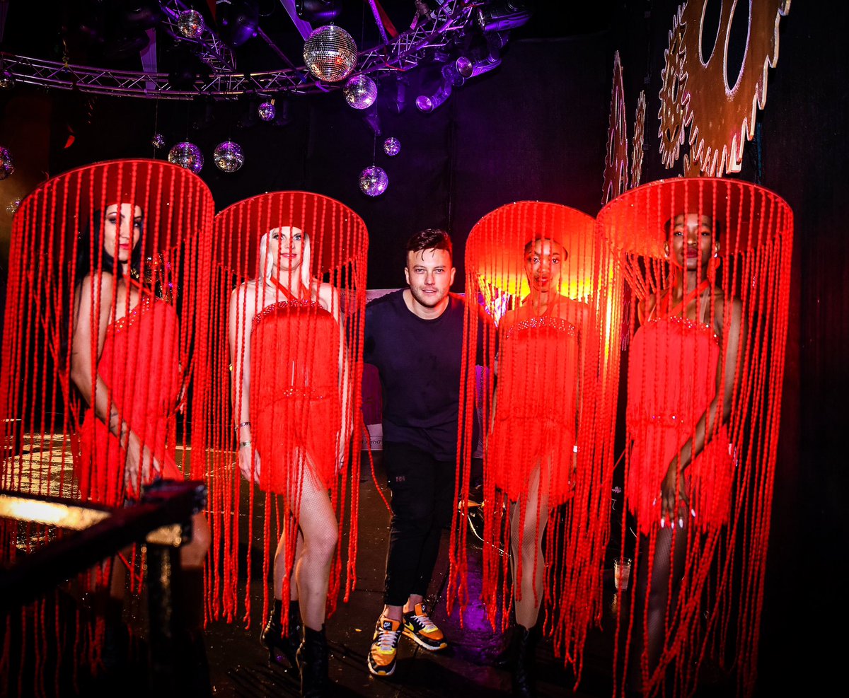 KYLE WORDE tweet media