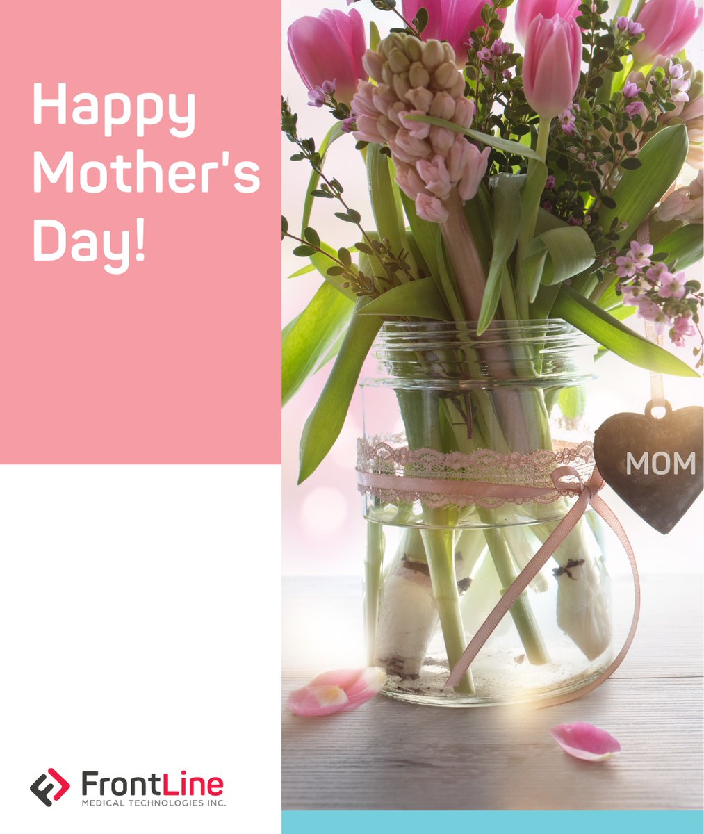 #HappyMothersDay! We honor the many moms who have faced the life-threatening challenges of PPH. Together, we can make a real difference by reducing barriers to bleeding control and resuscitation worldwide. Learn more: bit.ly/3KN4RSL. #PatientCare #PPHawareness