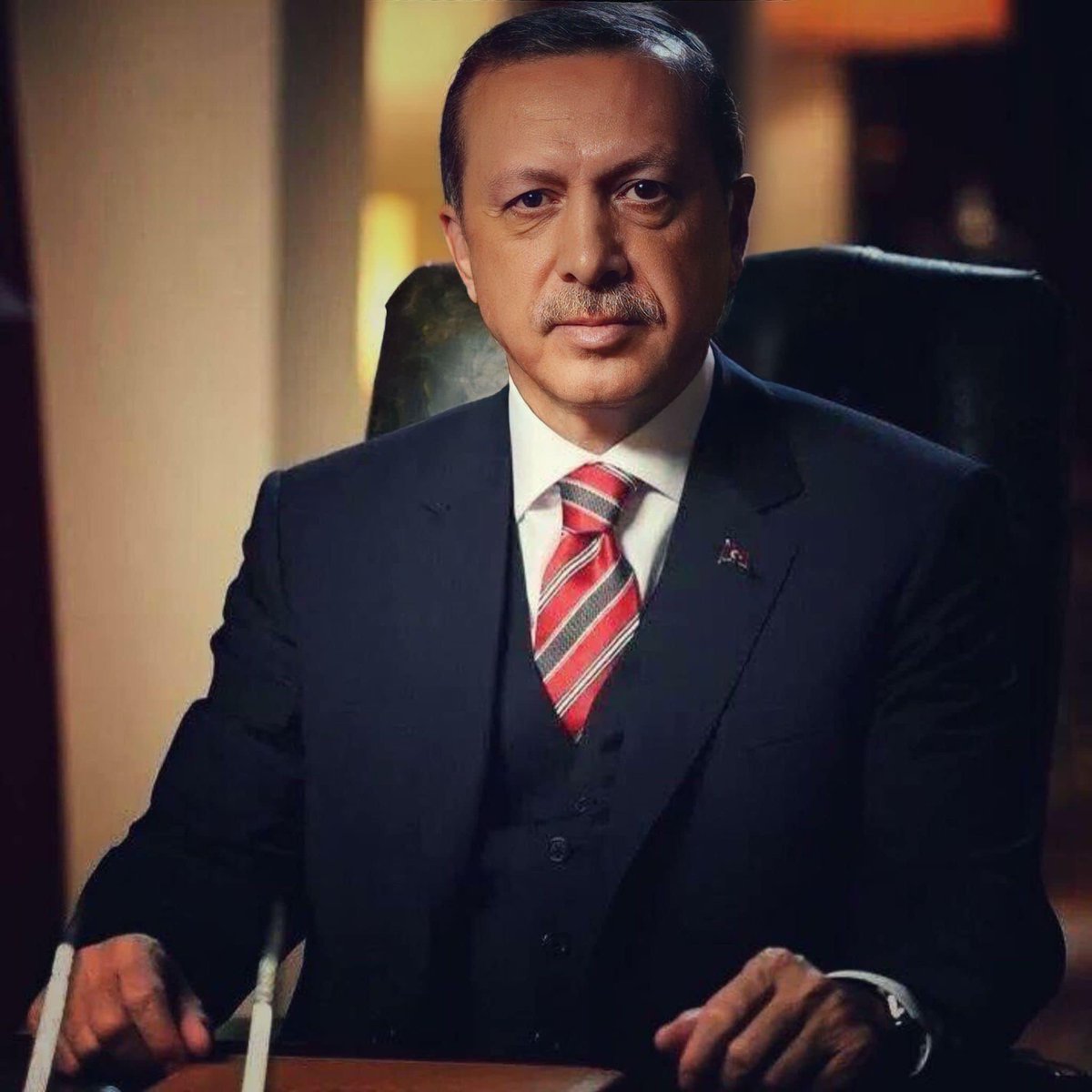 Cumhurbaşkanımız Recep Tayyip Erdoğan …