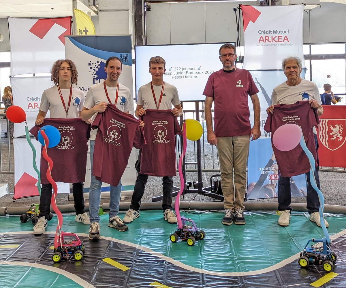 Maison du Libre tweet media