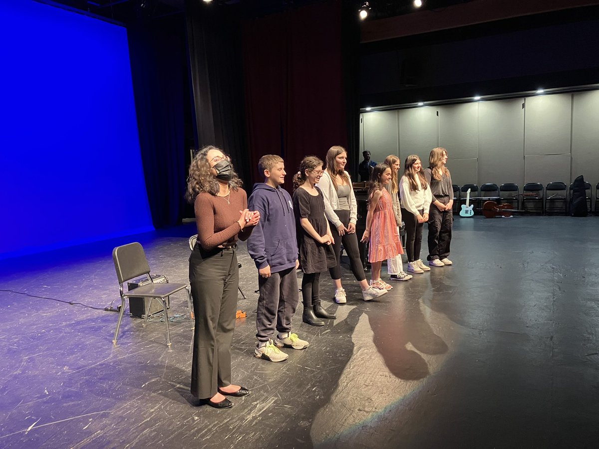 More photos from the concert featuring students who take private lessons.  <a href="/HarveySchoolNY/">The Harvey School</a>