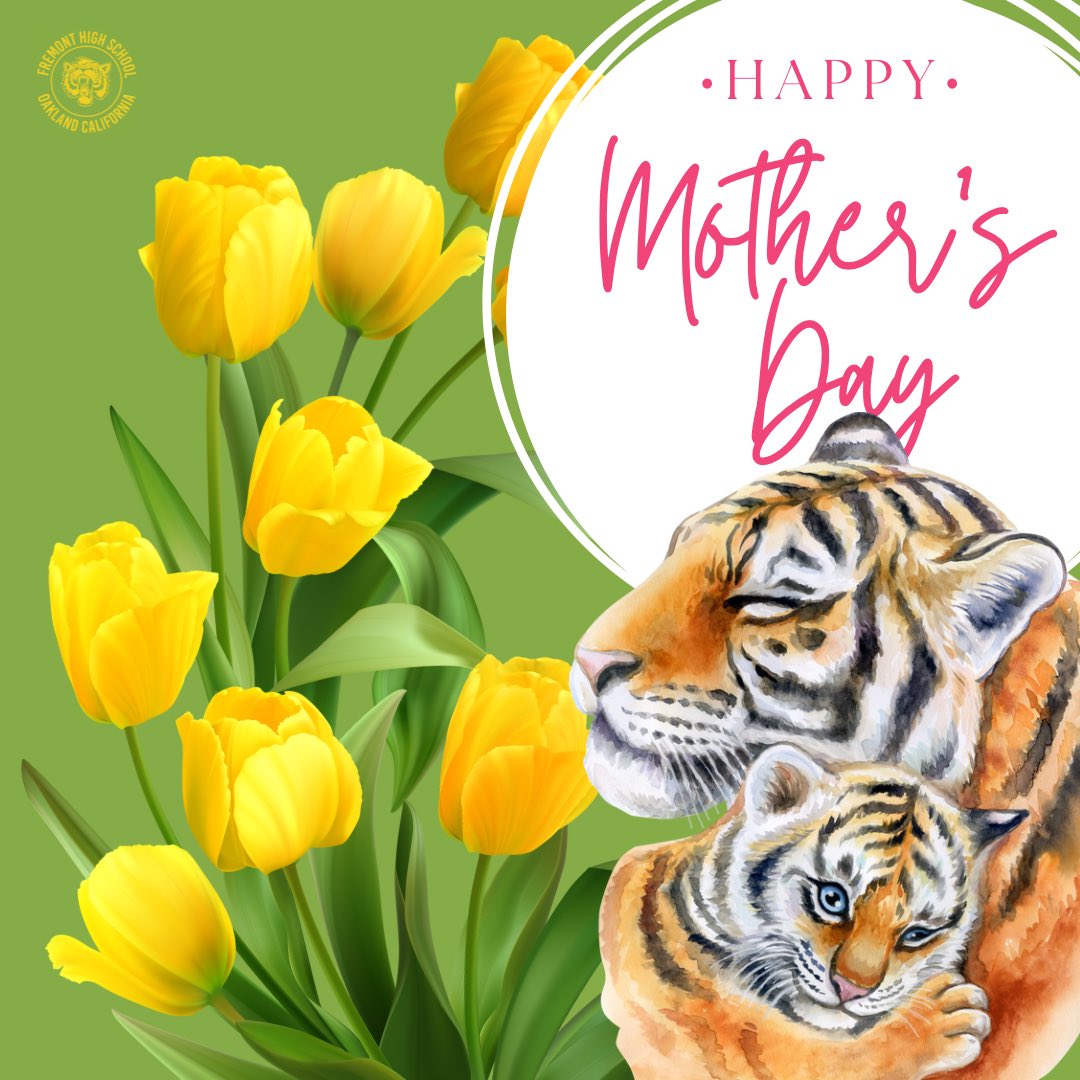 Happy Mother’s Day! #iamfremont
