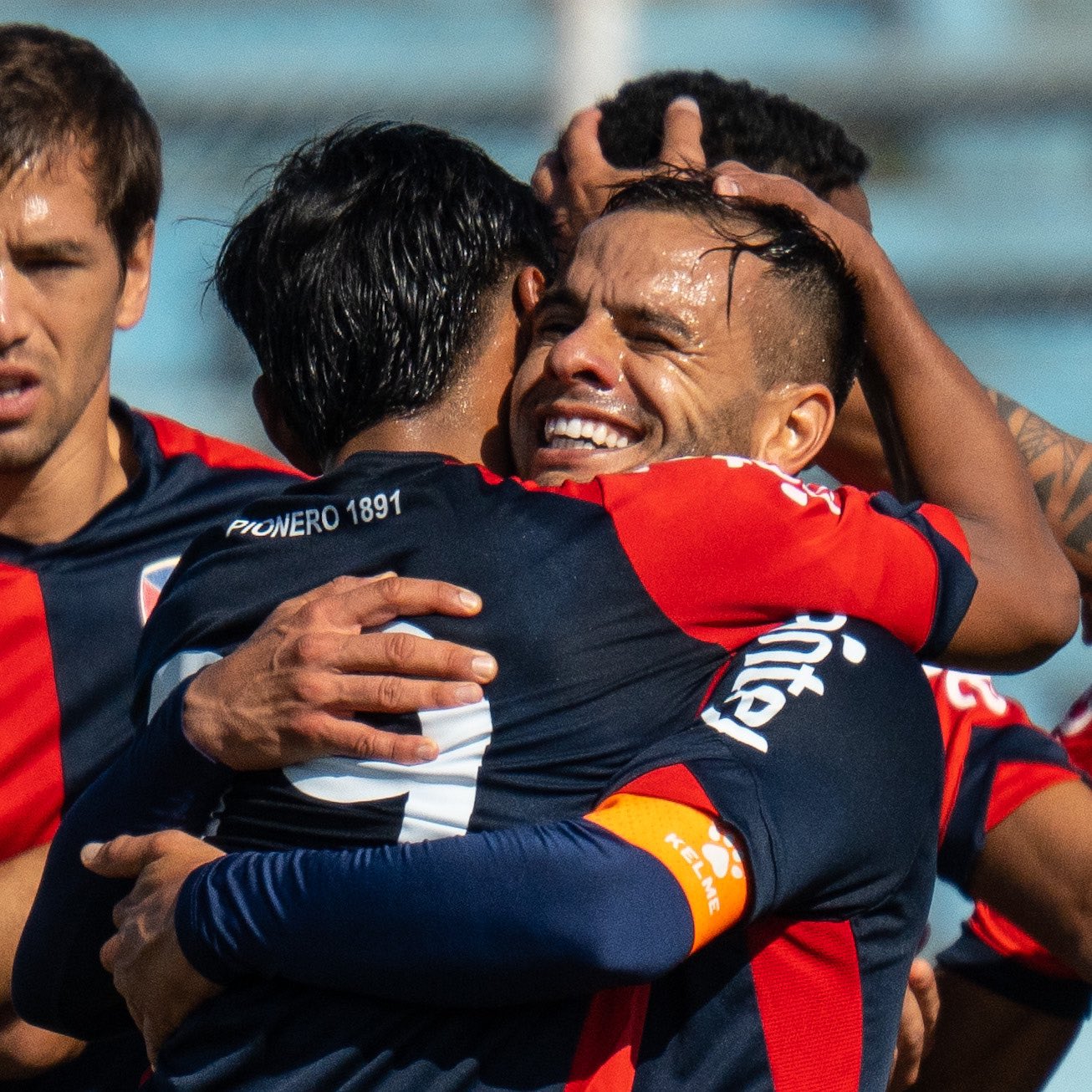 Albion Football Club (albion_uy) / Twitter