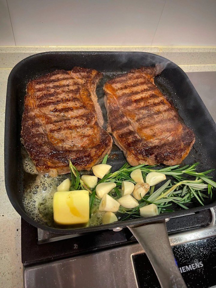 gomeswesleyflu's tweet photo. cook by oneself https://t.co/WCOQdhyjjH