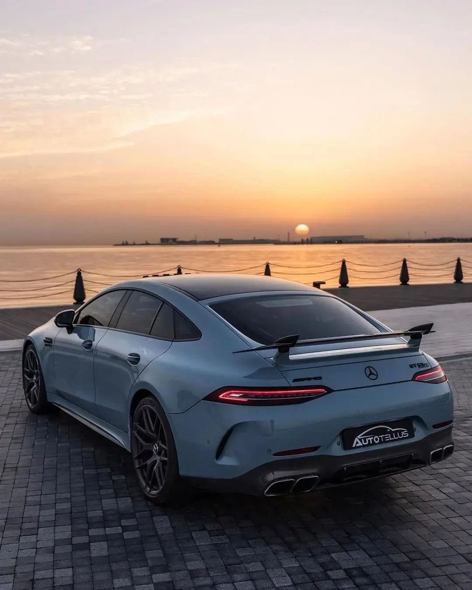 GT63s AMG 🦈