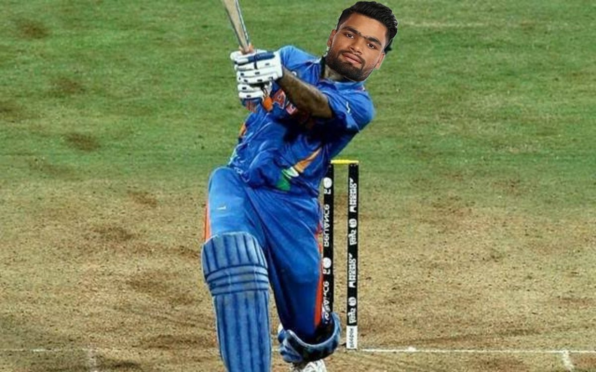 Ankit Pathak 🇮🇳 tweet media