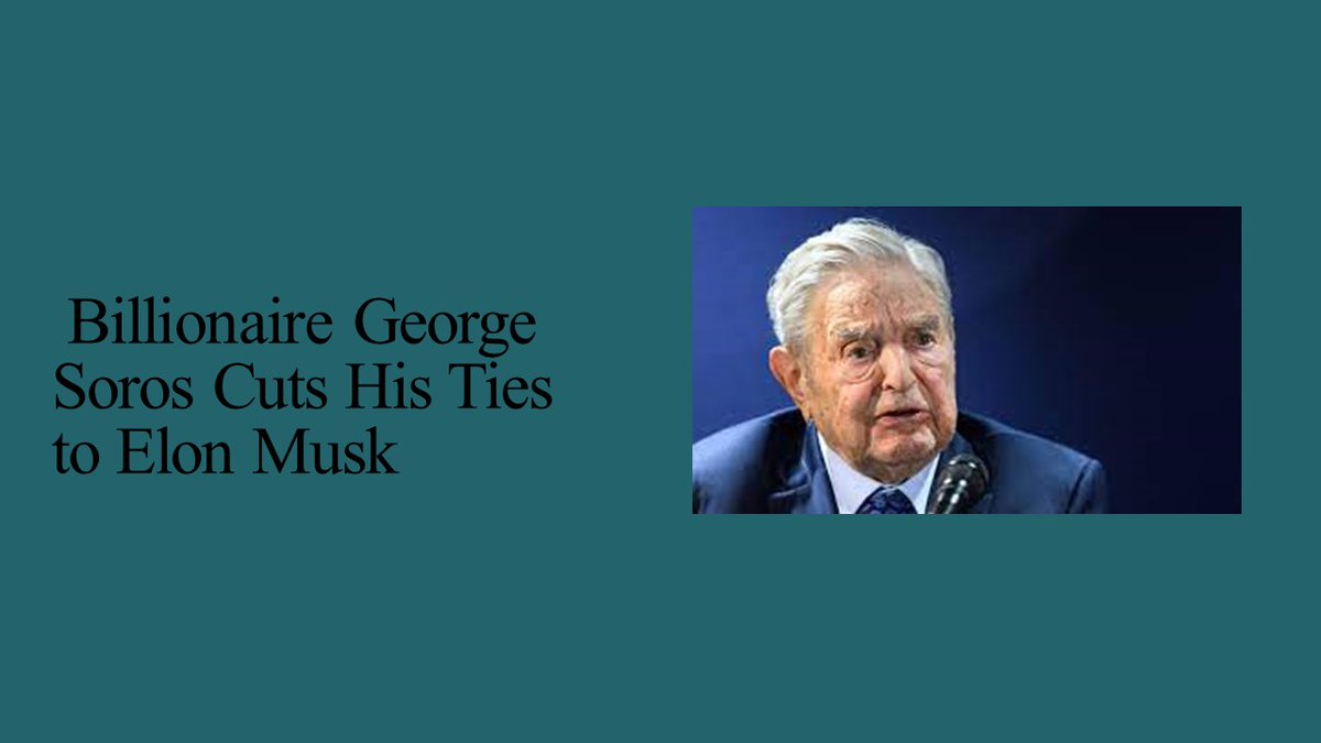 Our pick of #BusinessNews for this week. #GeorgeSoros #ElonMusk #Tesla #teslastock #TwitterCEO #wendys #netflix #generalmotors #googlechat #naturalgas
youtu.be/jJqHfp8w014