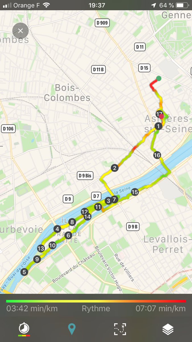 BerthelotH's tweet photo. En cette journée de Courses solidaires (@Gouv_mili_Paris) au profit du @BleuetFrance, 17 km à ajouter au compteur #AvecNosBlessés #TenirLEffort https://t.co/ZpI6BjktU1