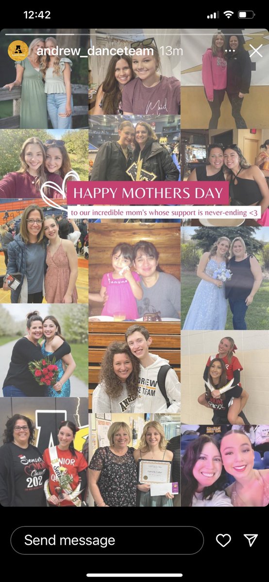 Andrew Poms (@tboltpoms) on Twitter photo 