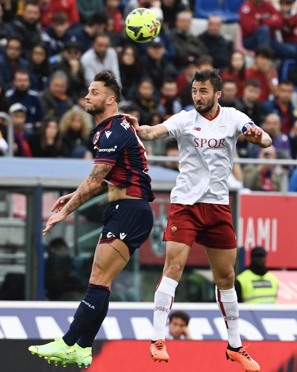 Serie A 2022-2023, Matchday 15: Roma vs. Torino - Chiesa Di Totti