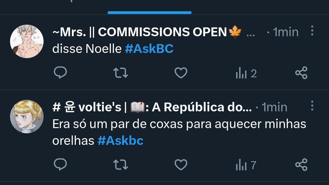 volxtiez's tweet photo. Eita Noelle. #Askbc https://t.co/xSdTxXah7n