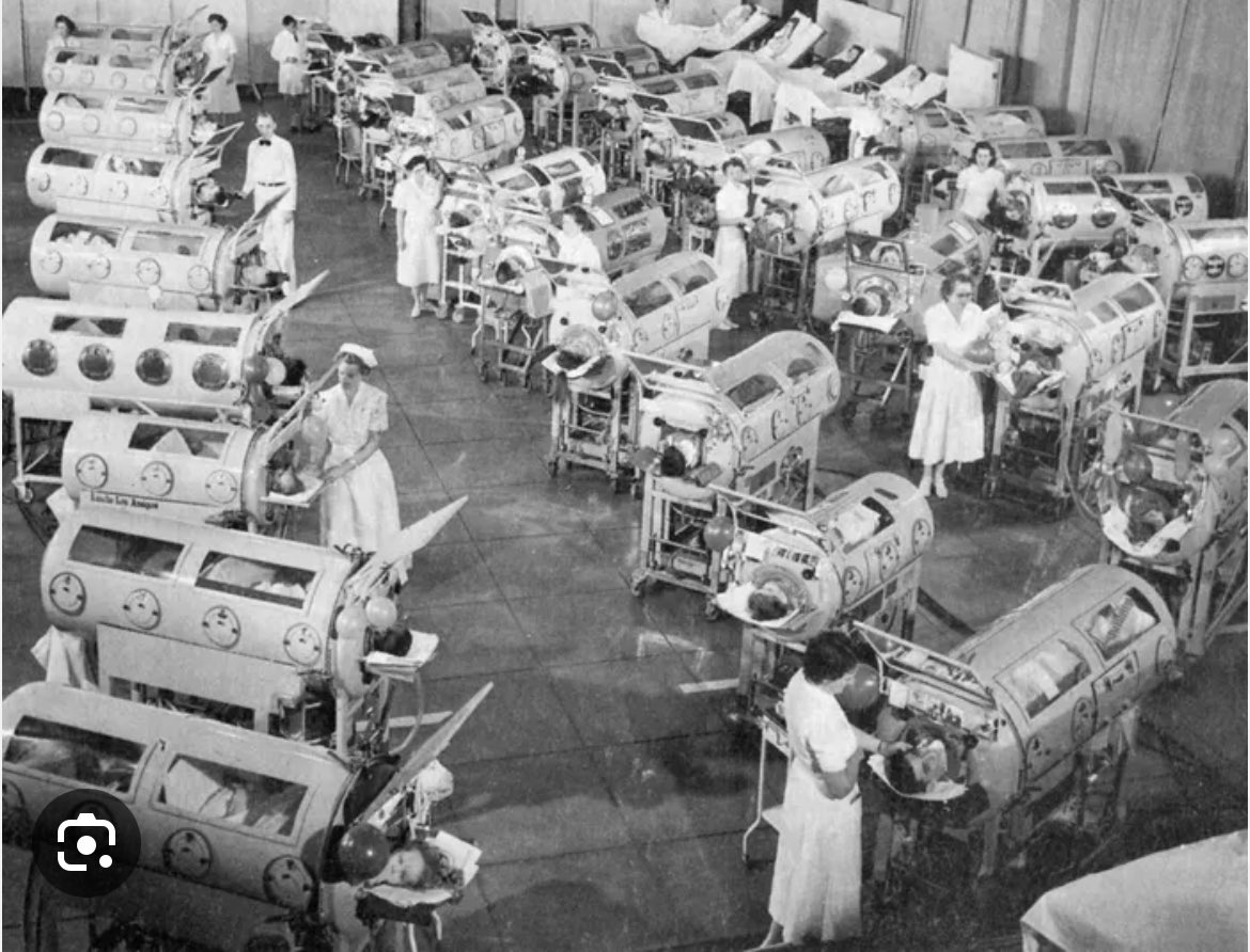 InfalliblTruth's tweet photo. @realitycrypt @JordanP19554170 @NaturallyFTW @lindayacc @elonmusk Amen!  I stand with you and others like these  brave, brave children that stood up to Big Pharma and rejected the Polio vaccine to live as free American patriots! Natural immunity is God’s gift to us! No carbon-dioxide inhaling mask-wearing BS for us and these warriors! https://t.co/HTPk8jRpJj