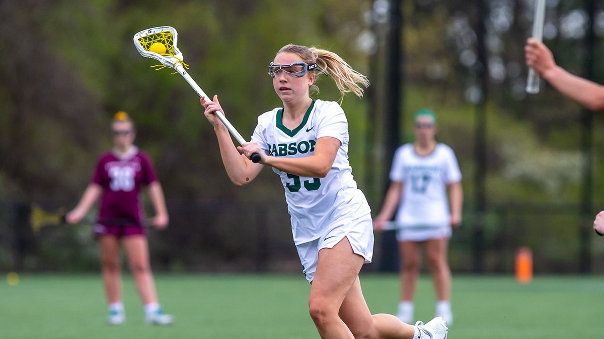 WLAX: Babson Suffers 20-8 Loss at No. 12 Colby in NCAA Tournament Second Round

newmacsports.com/news/2023/5/14…

#GoNEWMAC #d3lax