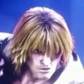 Rooflemonger 🦍🦧🐵 on Twitter: "reminder: In the first SF6 leak it showed