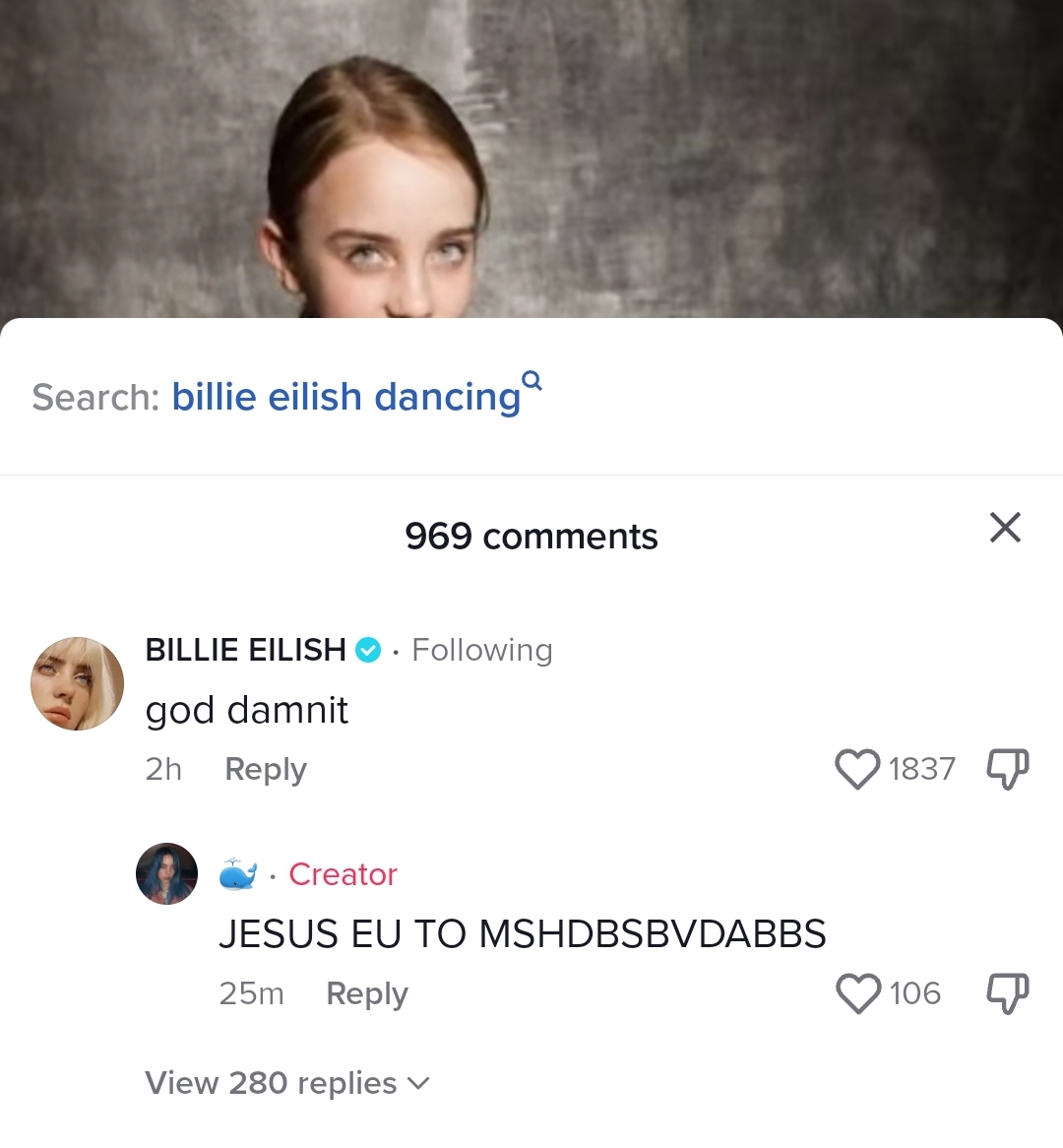 The Swift Society tweet media