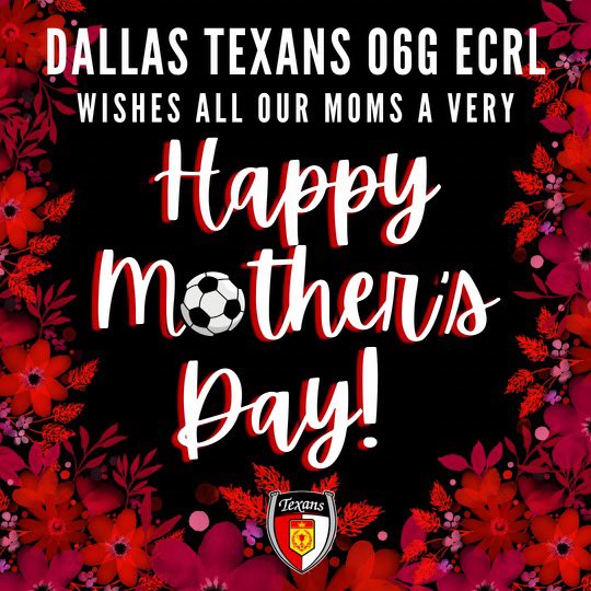 Happy Mother’s Day!! 
#TheTexansWay