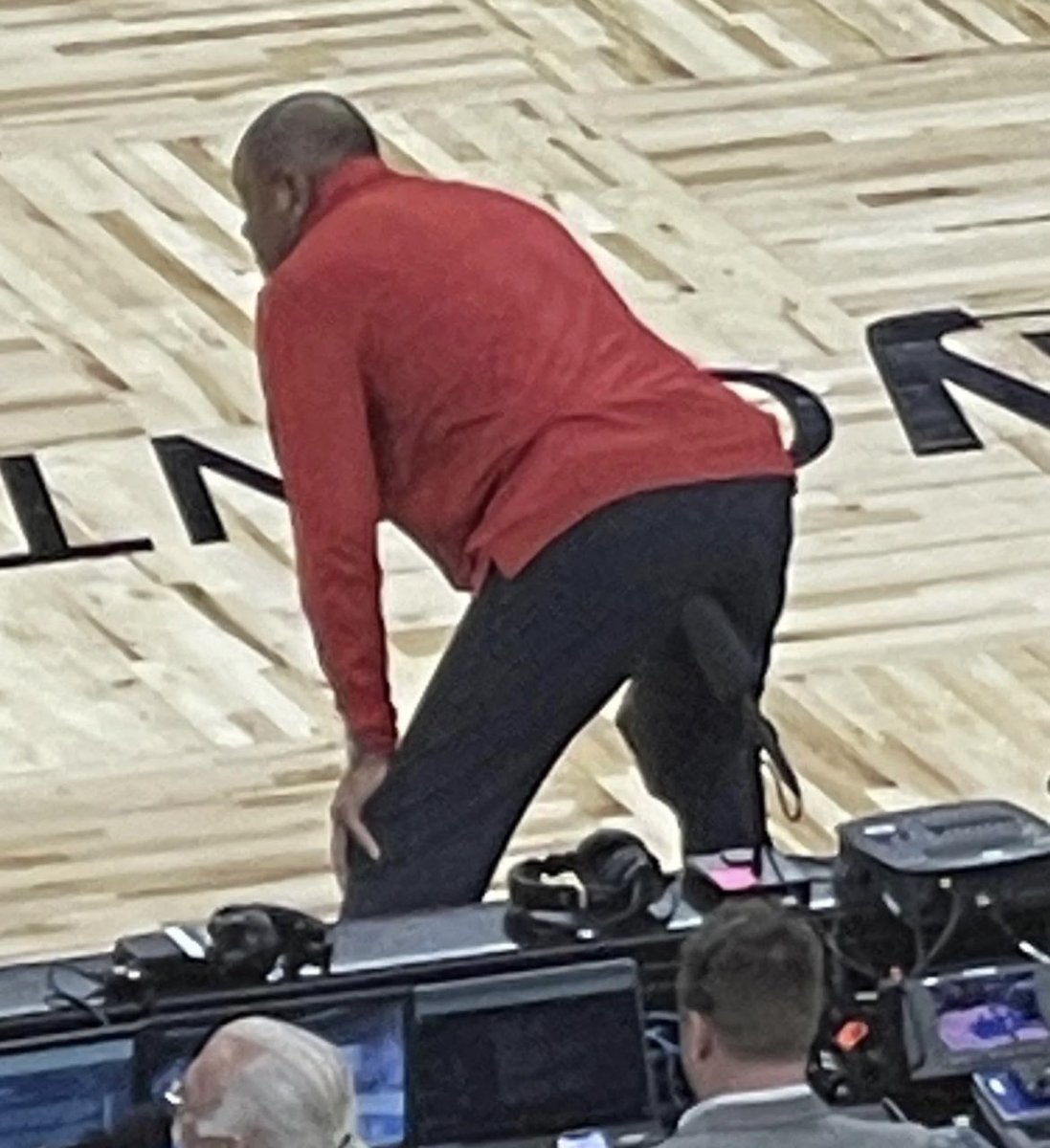 NBA Legendary tweet media