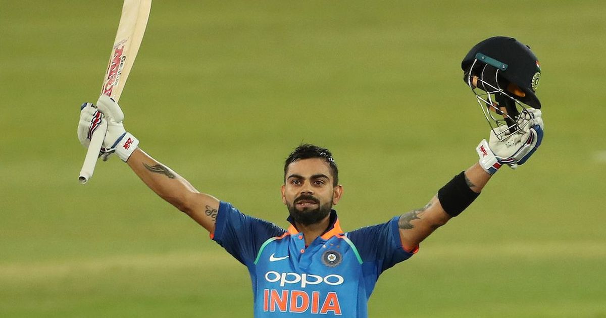 Viralthere's tweet photo. Discover the remarkable journey of India's cricket superstar, Virat Kohli. From his aggressive playing style to his philanthropic work. read it all here : https://t.co/Q5ZvbObyJV 
..
#ViratKohli #CricketSuperstar #Philanthropy #AnimalRights #PlantBasedDiet #IndiaHero https://t.co/ar2c383ASQ