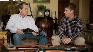 pastorchuck2's tweet photo. @ShannonSharpe @stephenasmith @SHAQ I’m not defending Ja’s actions but what’s the difference between him posing with guns and these GOP politicians doing the same?  Who’s going to suspend them????
Again, not defending the young man just pointing out the hypocrisy. https://t.co/kLnC4a17cT