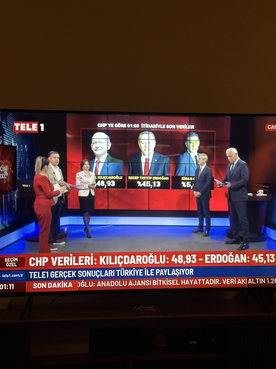Adını bugün duyduğum kanal en doğru bilgiyi veriyo şakamı bu