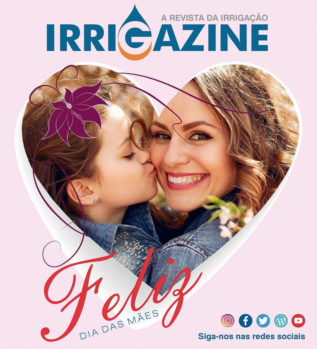 Revista Irrigazine (@irrigazine) on Twitter photo 