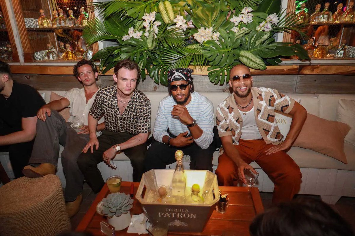 thomas doherty updates tweet media