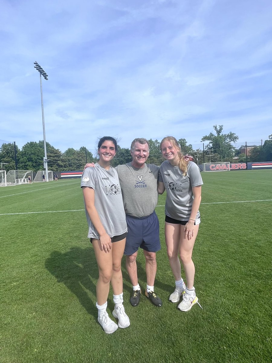 Sydney DuLak tweet media