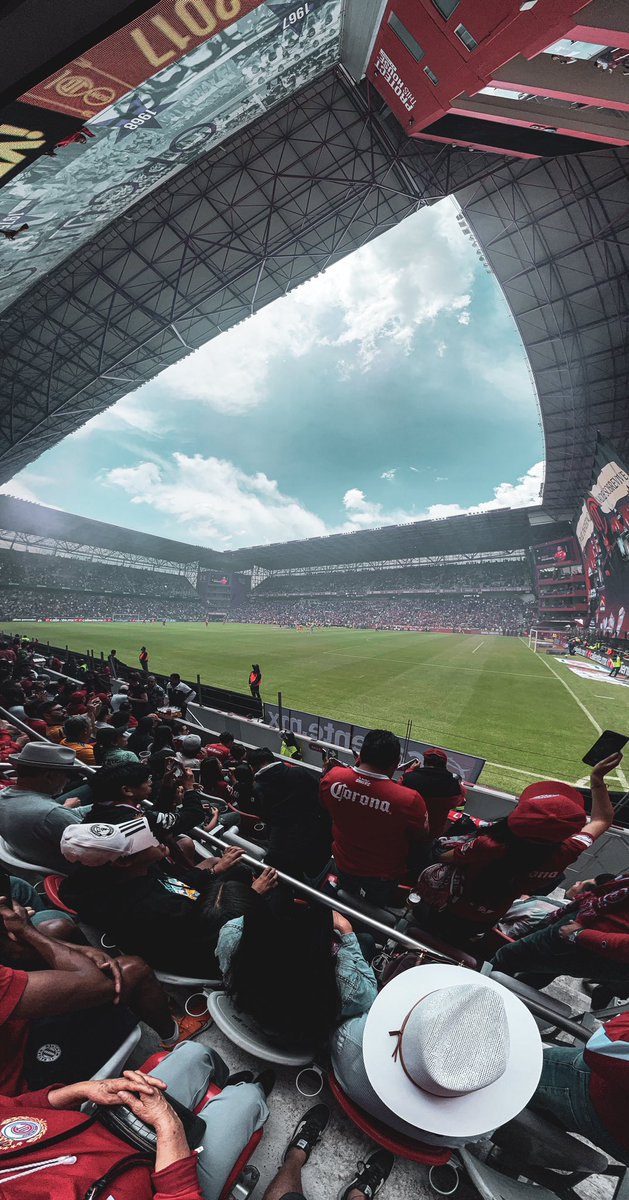 Afición del Diablo👹 tweet media