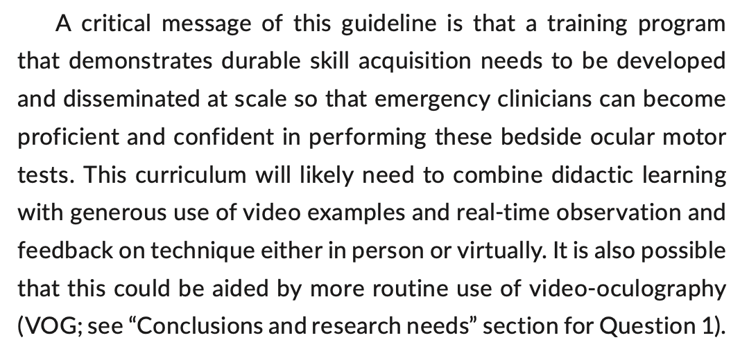 Ryan Radecki, MD MS tweet media
