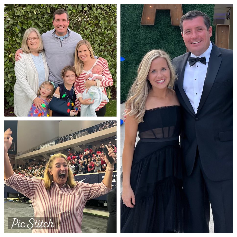 Brian_E_White_'s tweet image. Happy Mother’s Day to all moms but in particular to my three favorites.